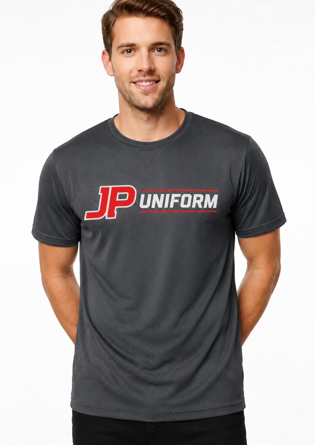 Dryfit Tshirt With Custom Printing