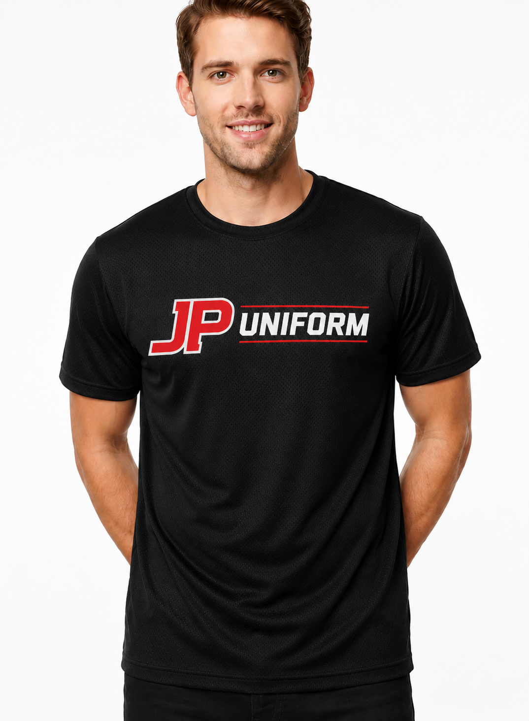 Dryfit Tshirt With Custom Printing