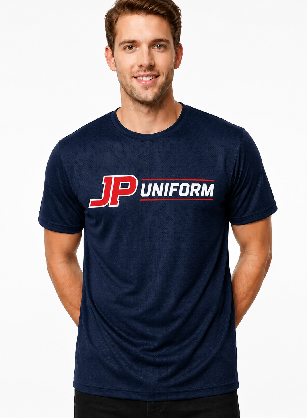 Dryfit Tshirt With Custom Printing