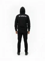 Black Hoodie - Image 2