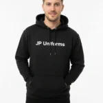 Black Hoodie