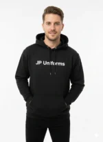 Black Hoodie