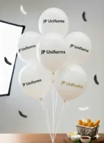 Baloons 1000Pcs With Custom Branding - Image 2