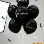 Baloons 1000Pcs With Custom Branding