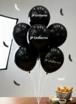 Baloons 1000Pcs With Custom Branding