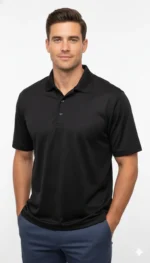 Men Polo DryFit - Image 2