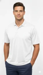Men Polo DryFit - Image 3