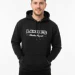Black Layne’s Hoodie