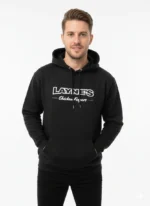 Black Layne’s Hoodie