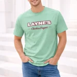 Layne’s Opening Giveaway T-shirt