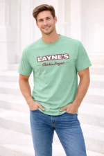 Layne’s Opening Giveaway T-shirt