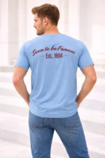 Layne’s Opening Giveaway T-shirt - Image 3