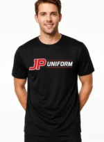 Dryfit Tshirt With Custom Printing - Image 3