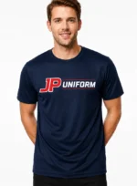 Dryfit Tshirt With Custom Printing - Image 2