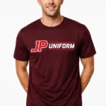 Dryfit Tshirt With Custom Printing