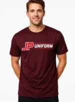 Dryfit Tshirt With Custom Printing